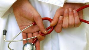 Krankenhäuser: Tarifabschluss für Ärzte an Unikliniken