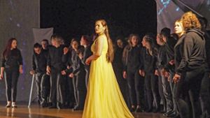 „Dido und Aeneas“: Ganz große Oper in Kronach